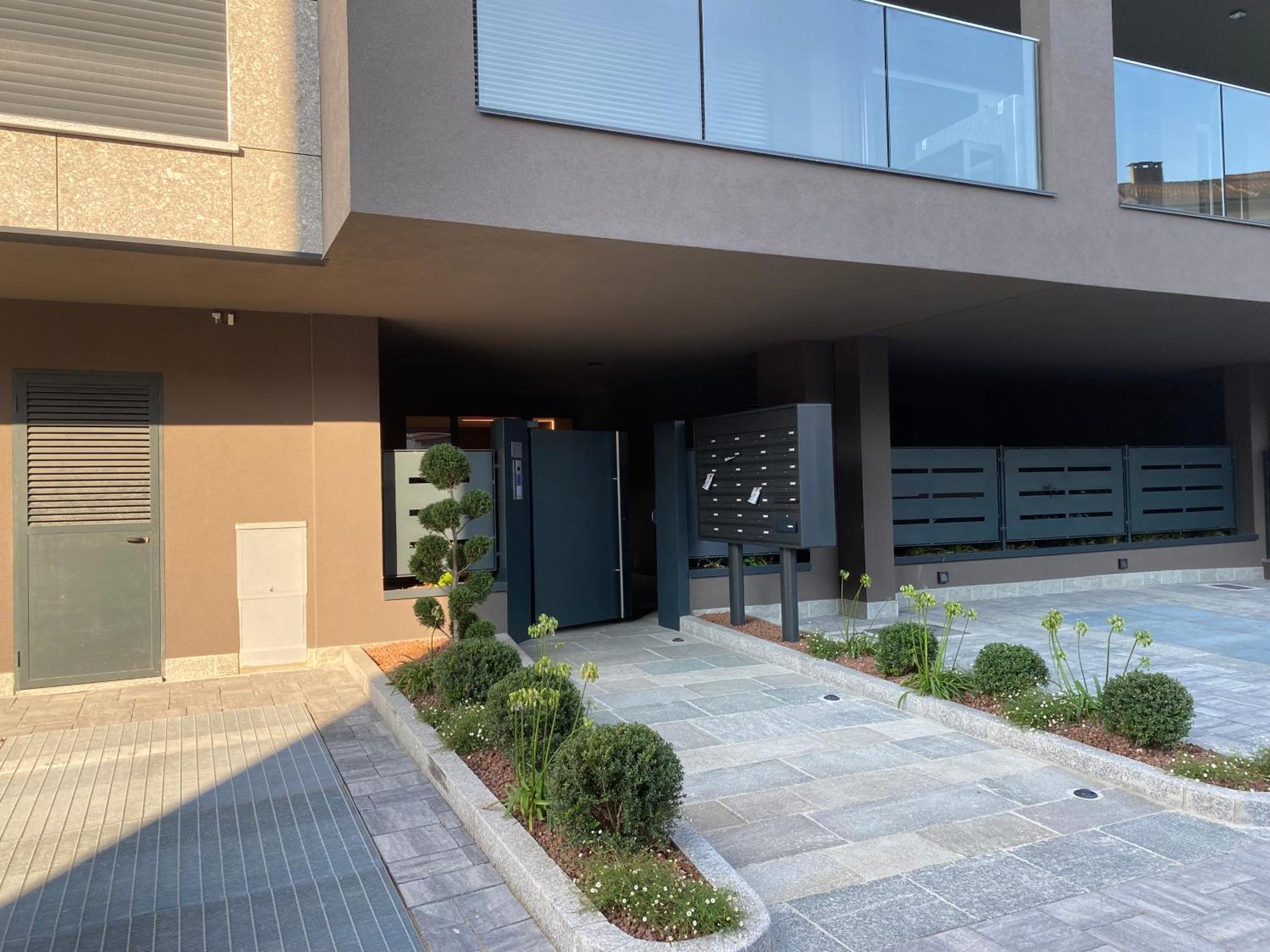 Maison Green Como Exterior photo