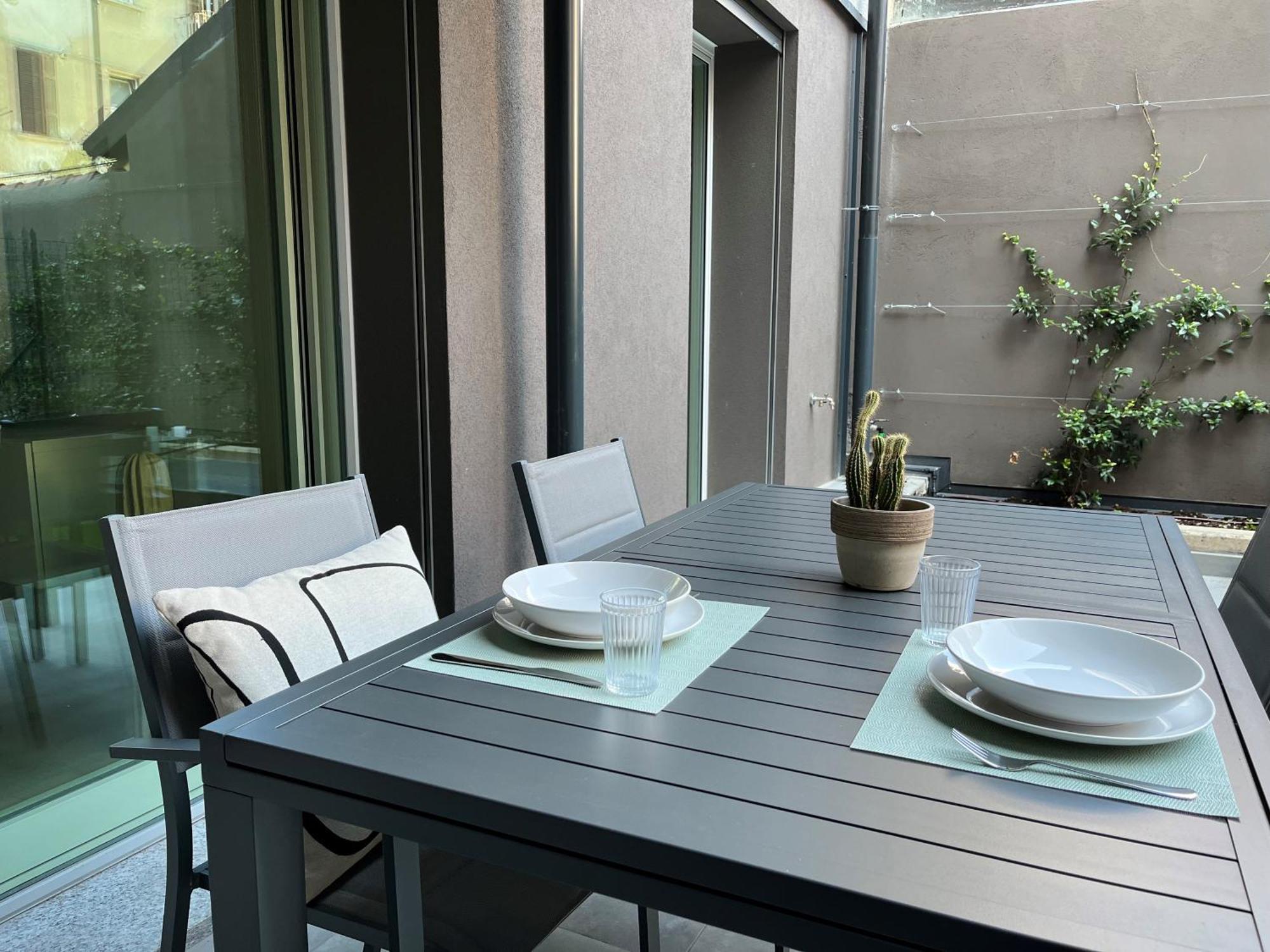 Maison Green Como Exterior photo