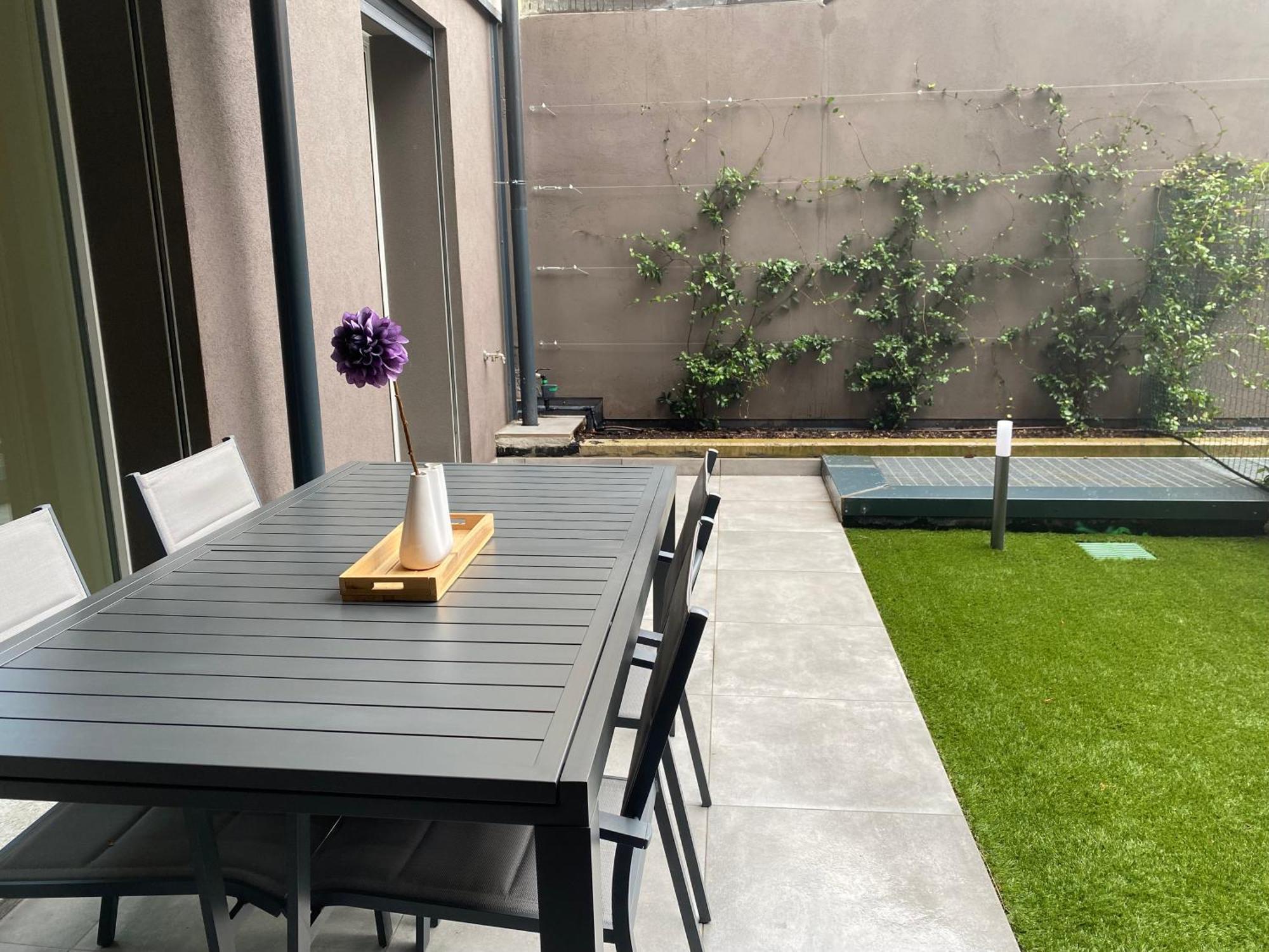 Maison Green Como Exterior photo