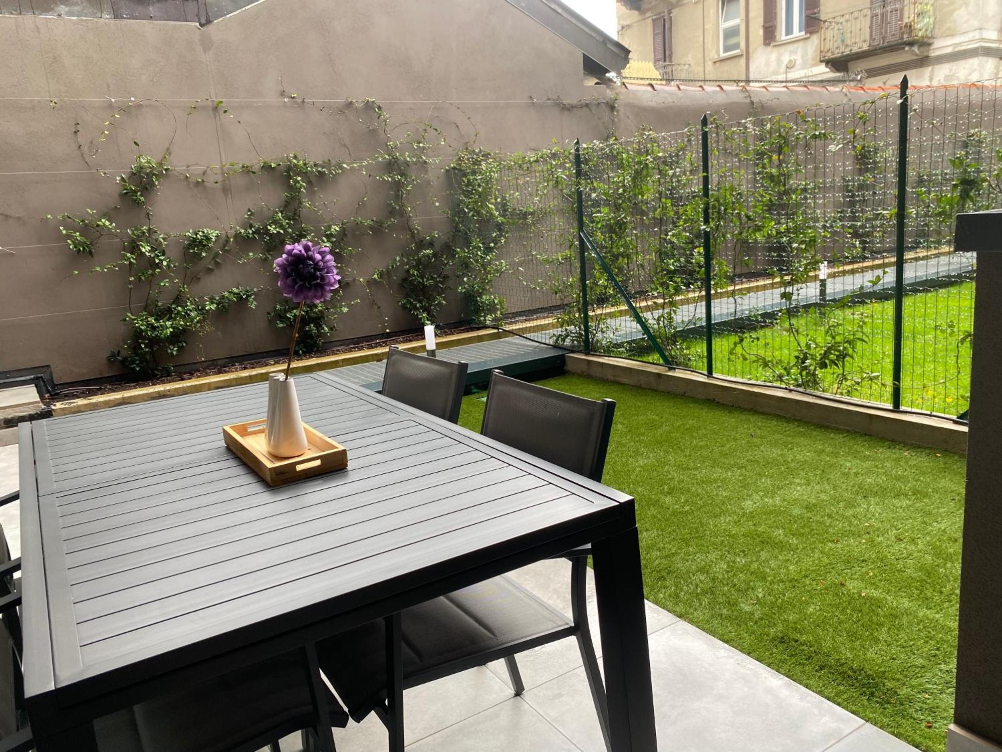 Maison Green Como Exterior photo